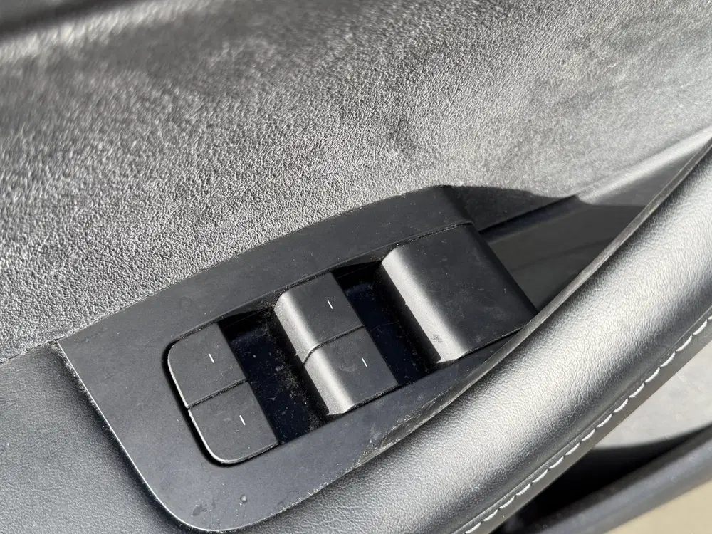 Tesla Model 3 BWJ 2022 uit 2022, foto 8