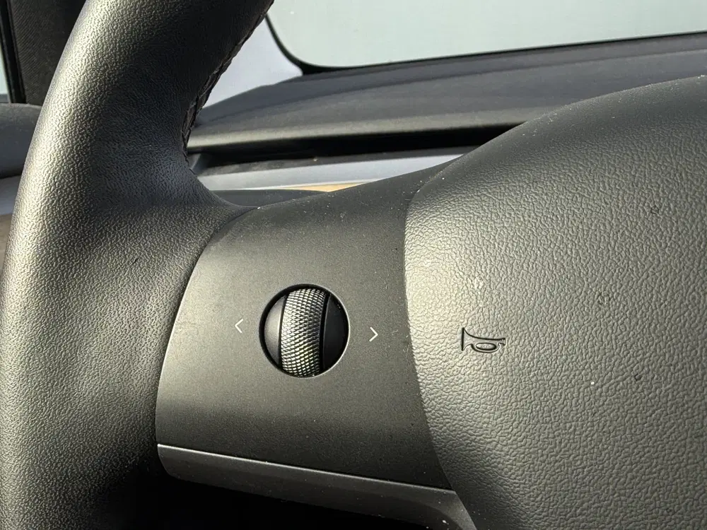 Tesla Model 3 BWJ 2022 uit 2022, foto 9