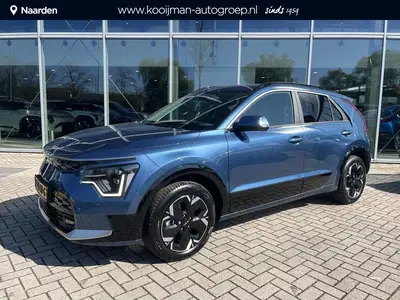 Kia Niro DynamicPlusLine 64.8 kWh uit 2024