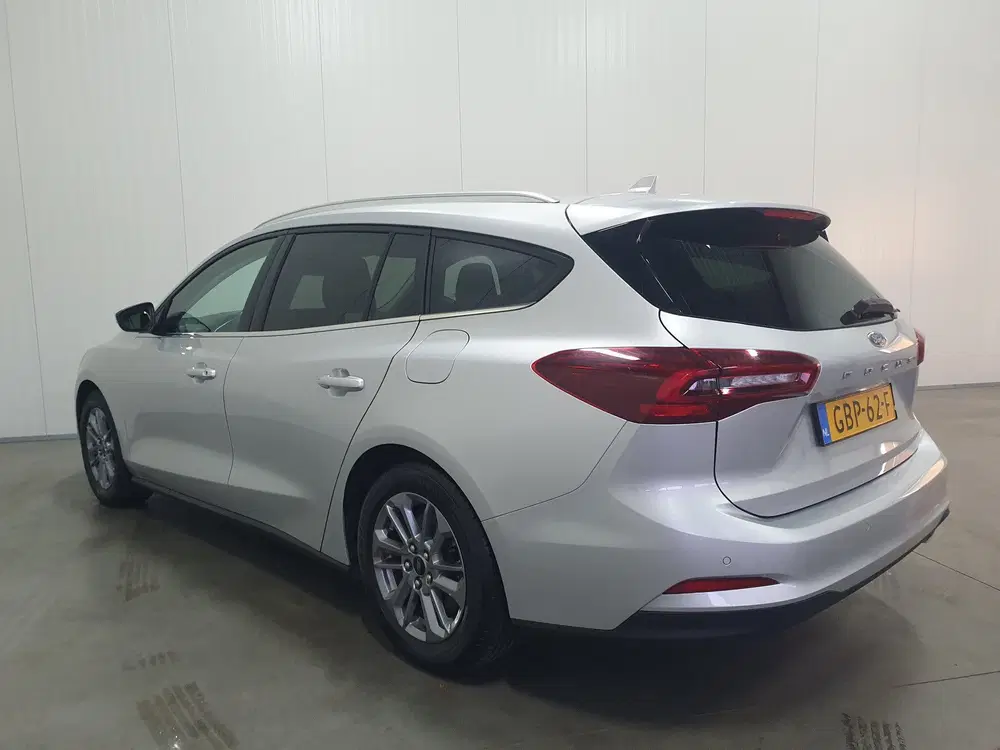 Ford Focus 1.0 EcoBoost Hybrid Titanium NAVI uit 2024, foto 14