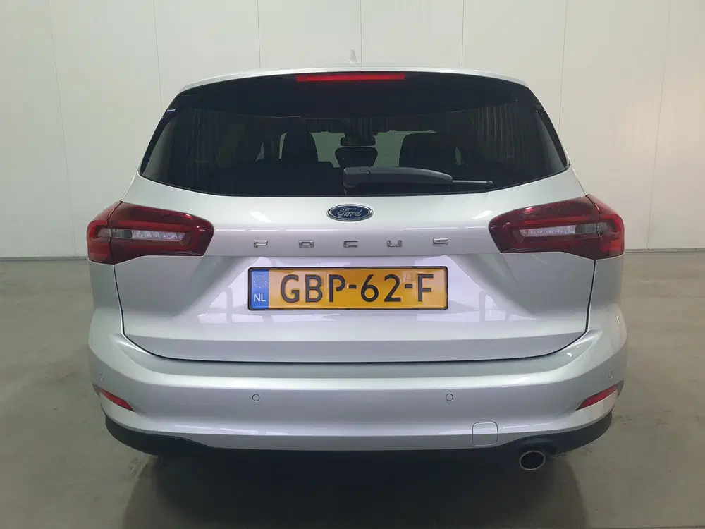 Ford Focus 1.0 EcoBoost Hybrid Titanium NAVI uit 2024, foto 15