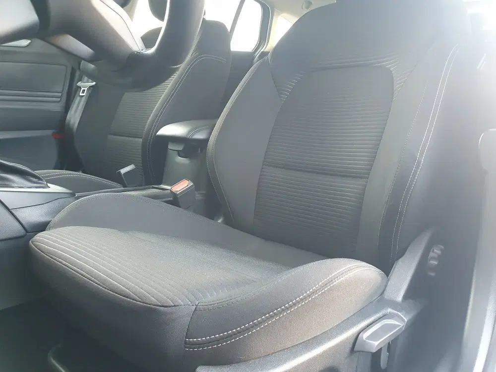 Ford Focus 1.0 EcoBoost Hybrid Titanium NAVI uit 2024, foto 4