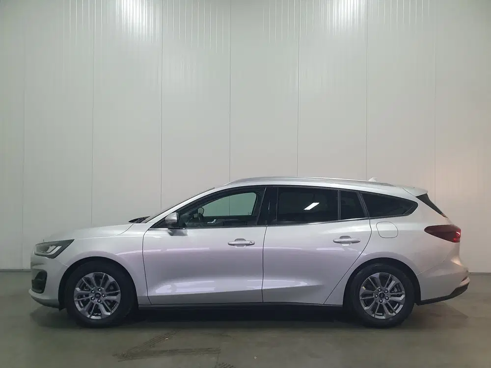 Ford Focus 1.0 EcoBoost Hybrid Titanium NAVI uit 2024, foto 6