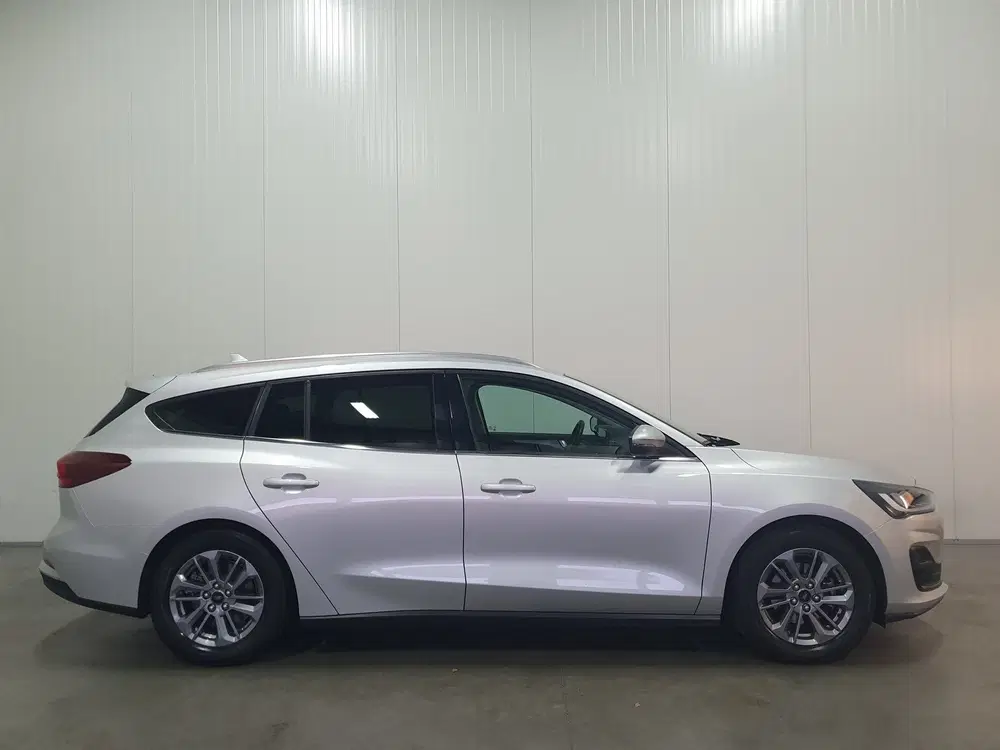 Ford Focus 1.0 EcoBoost Hybrid Titanium NAVI uit 2024, foto 7