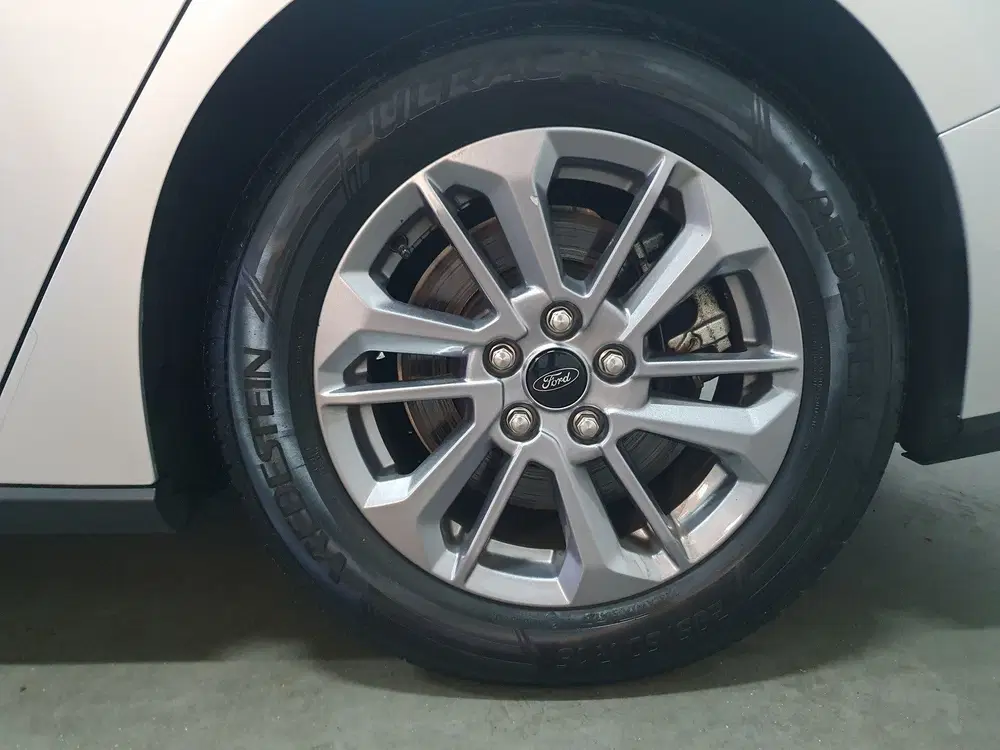 Ford Focus 1.0 EcoBoost Hybrid Titanium NAVI uit 2024, foto 8