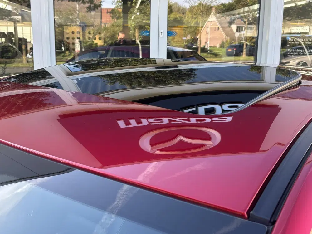 Mazda CX-30 2.0 e-SkyActiv-X M Hybrid Luxury 1e Eig NL uit 2023, foto 6