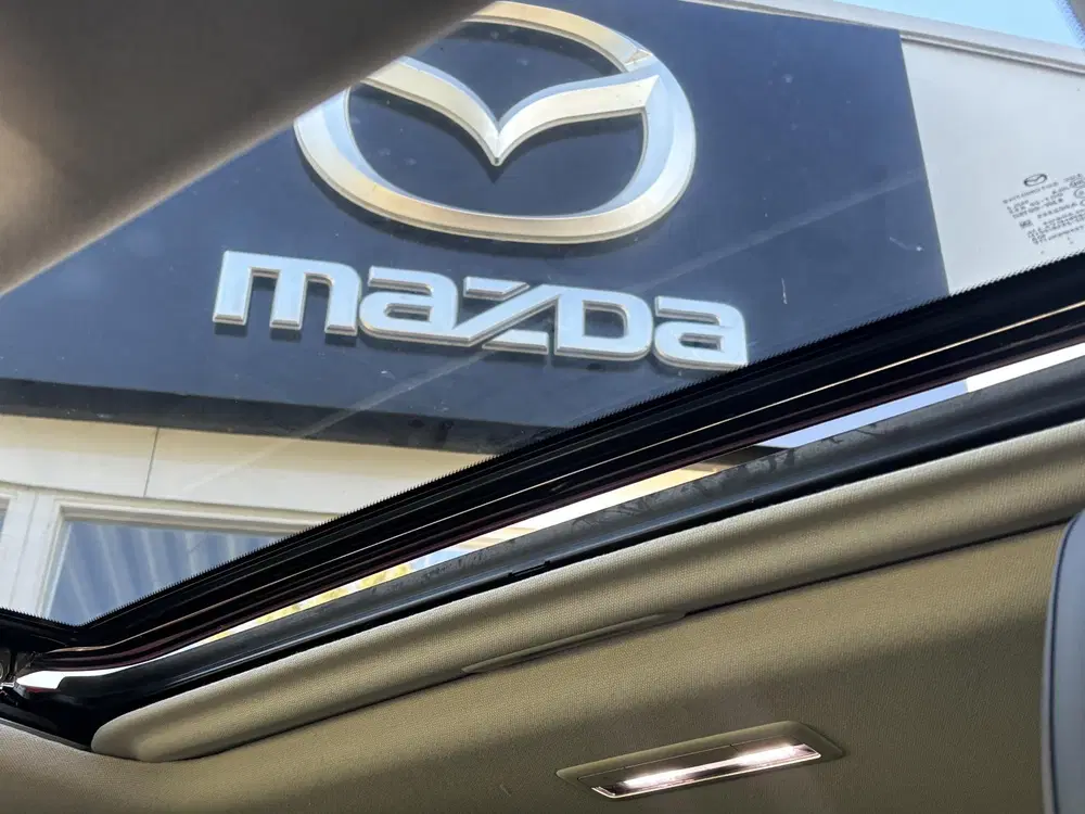 Mazda CX-30 2.0 e-SkyActiv-X M Hybrid Luxury 1e Eig NL uit 2023, foto 7