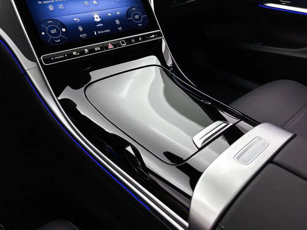 Mercedes-Benz C-Klasse 300 e Business Solution Luxury uit 2026, foto 11