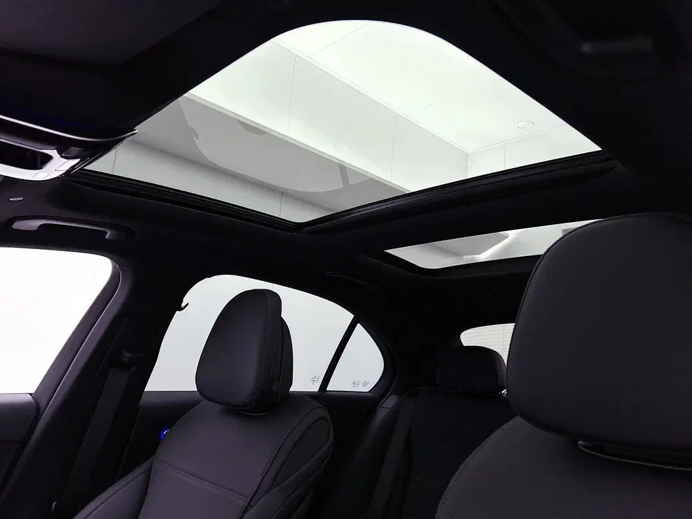Mercedes-Benz C-Klasse 300 e Business Solution Luxury uit 2026, foto 12