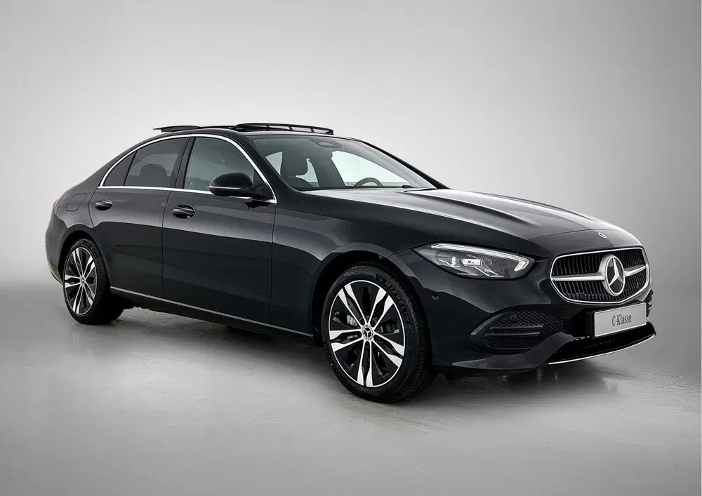 Mercedes-Benz C-Klasse 300 e Business Solution Luxury uit 2026, foto 15