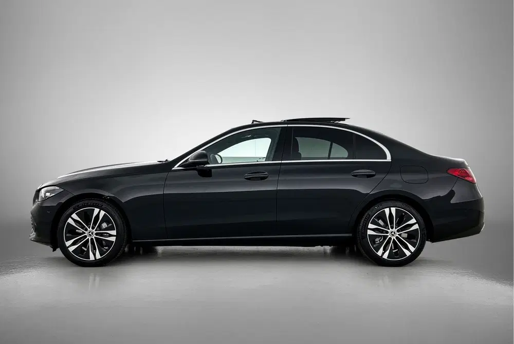 Mercedes-Benz C-Klasse 300 e Business Solution Luxury uit 2026, foto 3