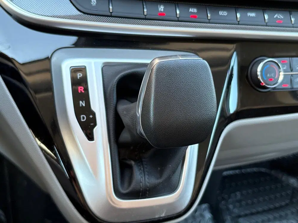 Maxus eDeliver 9 L3H2 72kWh 230KM Actieradius uit 2025, foto 10