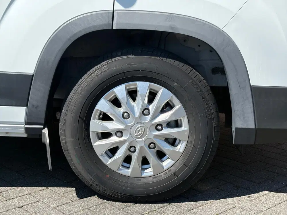 Maxus eDeliver 9 L3H2 72kWh 230KM Actieradius uit 2025, foto 11