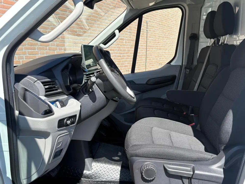 Maxus eDeliver 9 L3H2 72kWh 230KM Actieradius uit 2025, foto 4