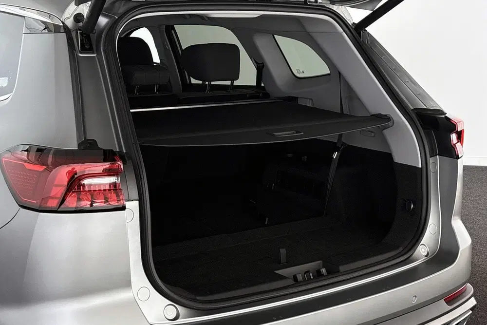 Chery Tiggo 8 Unique 7-peroons PHEV Panoramadak uit 2026, foto 10