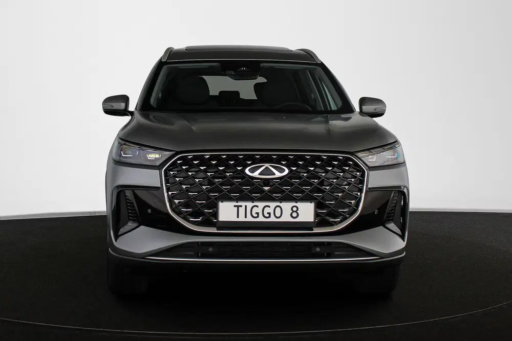 Chery Tiggo 8 Unique 7-peroons PHEV Panoramadak uit 2026, foto 15