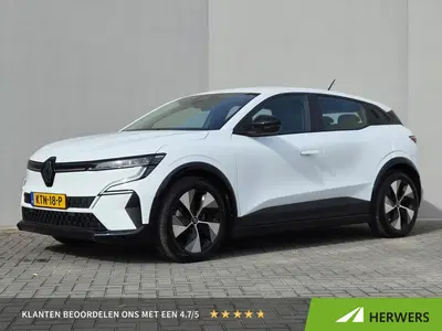 Renault Megane E-Tech EV40 Charge Equilibre uit 2022