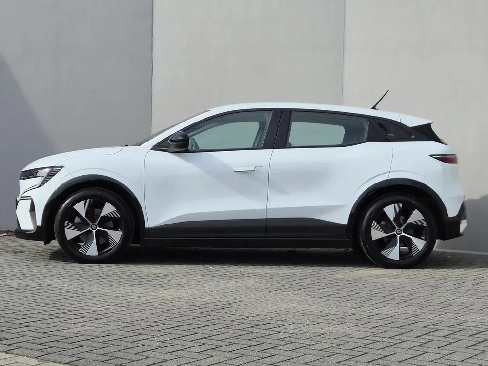Renault Megane E-Tech EV40 Charge Equilibre uit 2022, foto 11