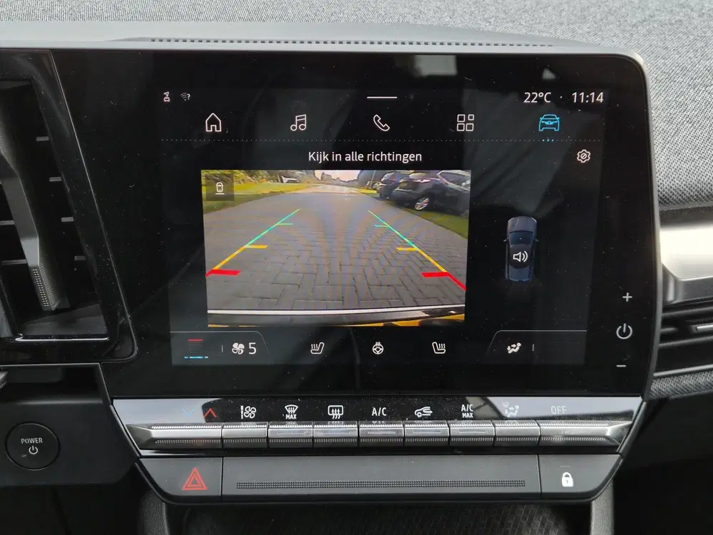 Renault Megane E-Tech EV40 Charge Equilibre uit 2022, foto 5