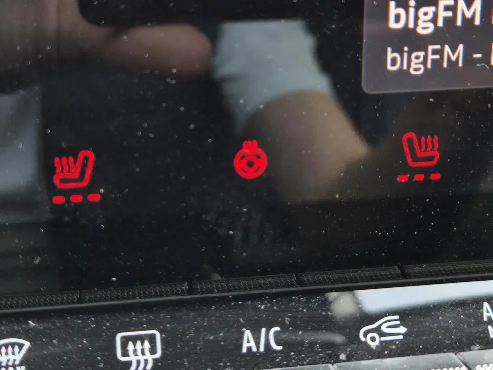 Renault Megane E-Tech EV40 Charge Equilibre uit 2022, foto 7