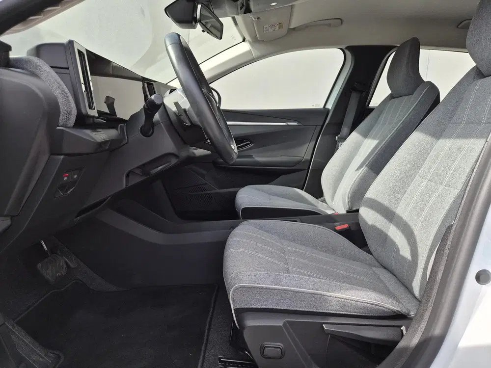 Renault Megane E-Tech EV40 Charge Equilibre uit 2022, foto 9