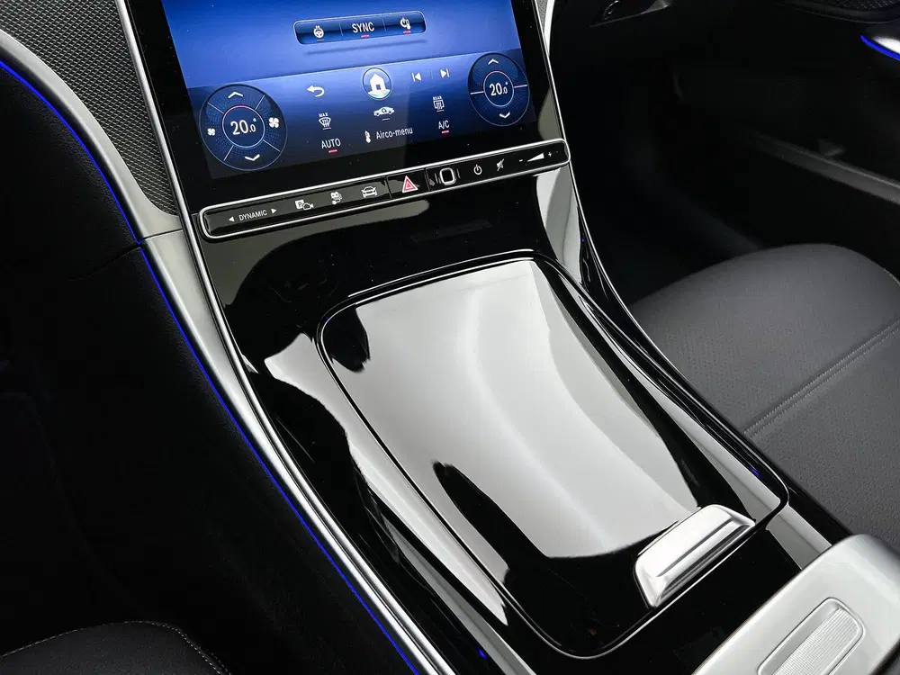 Mercedes-Benz C-Klasse 300 e Business Solution Luxury uit 2026, foto 10