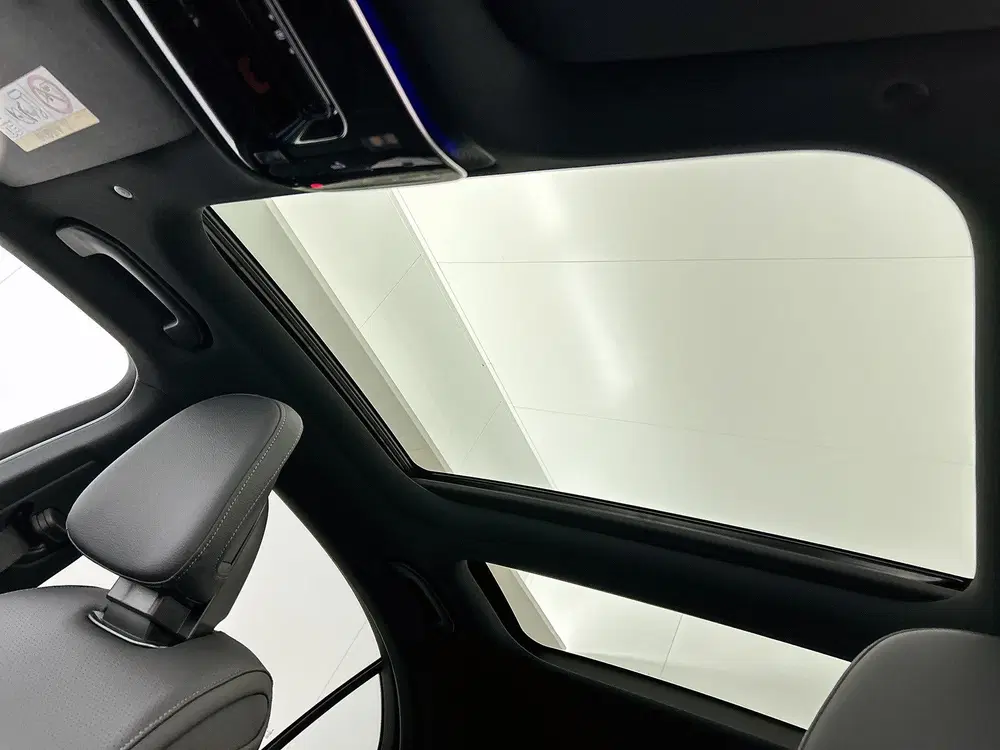 Mercedes-Benz C-Klasse 300 e Business Solution Luxury uit 2026, foto 11
