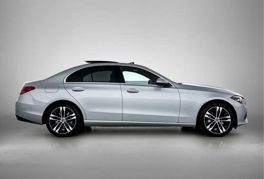 Mercedes-Benz C-Klasse 300 e Business Solution Luxury uit 2026, foto 12