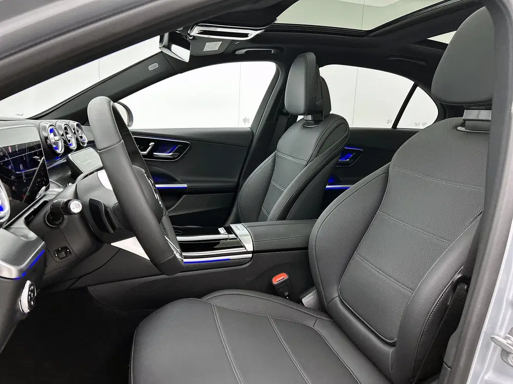 Mercedes-Benz C-Klasse 300 e Business Solution Luxury uit 2026, foto 5