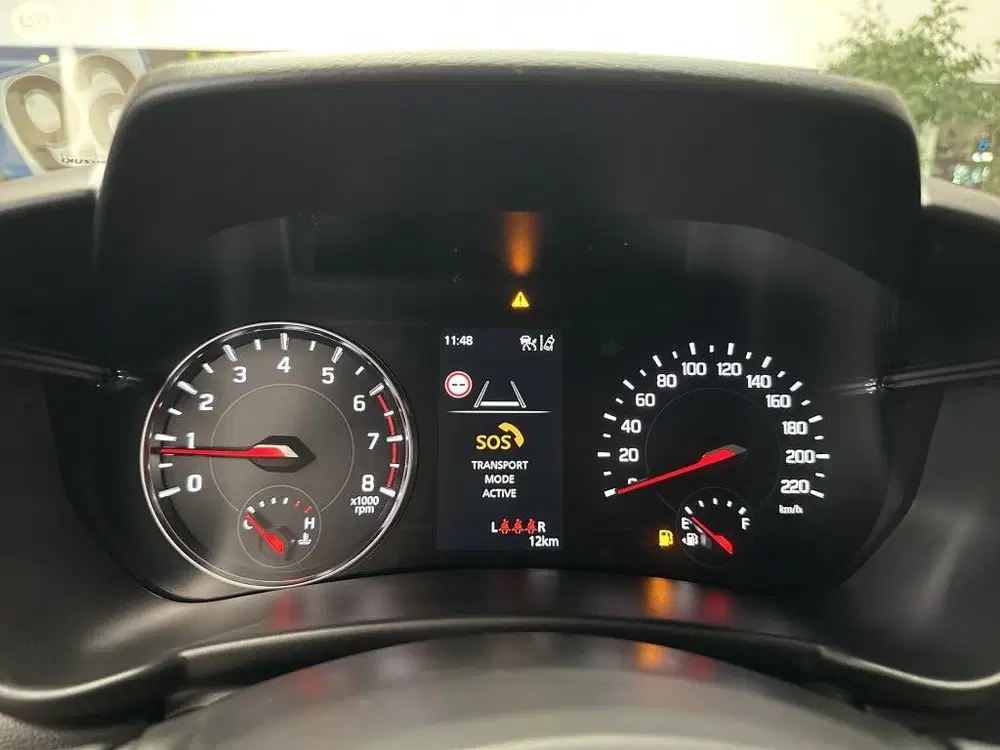 Suzuki Swift 1.2 60 JAAR EDITIE [ SPECIALE BEKLEDING uit 2026, foto 13