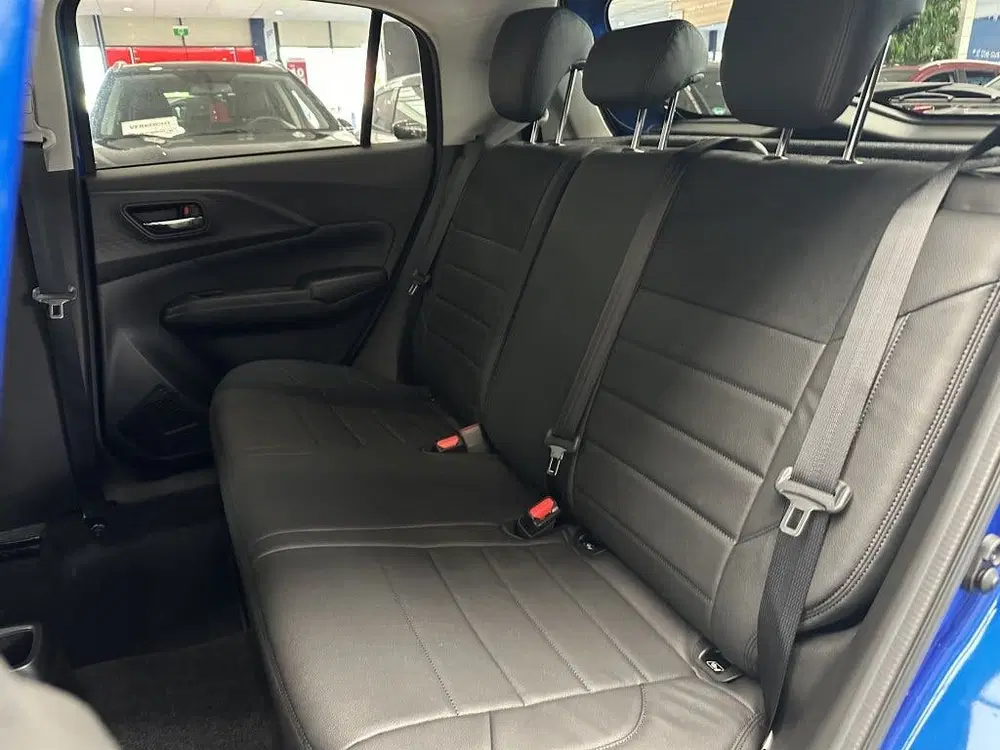 Suzuki Swift 1.2 60 JAAR EDITIE [ SPECIALE BEKLEDING uit 2026, foto 6