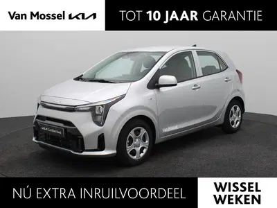 Kia Picanto 1.0 DPI DynamicLine uit 2025