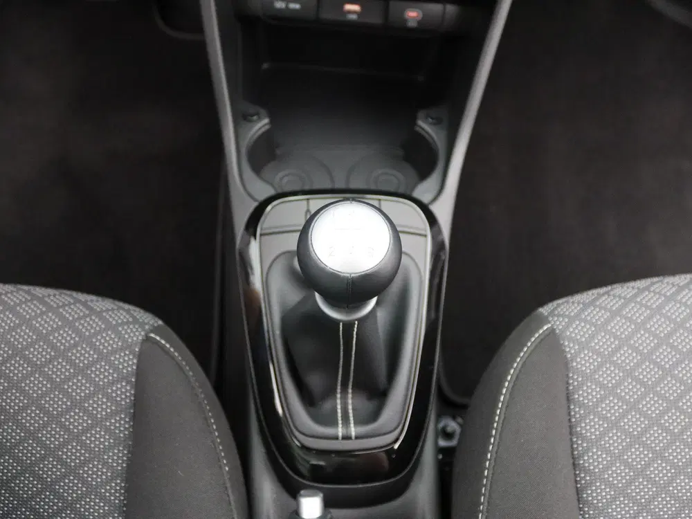 Kia Picanto 1.0 DPI DynamicLine uit 2025, foto 12