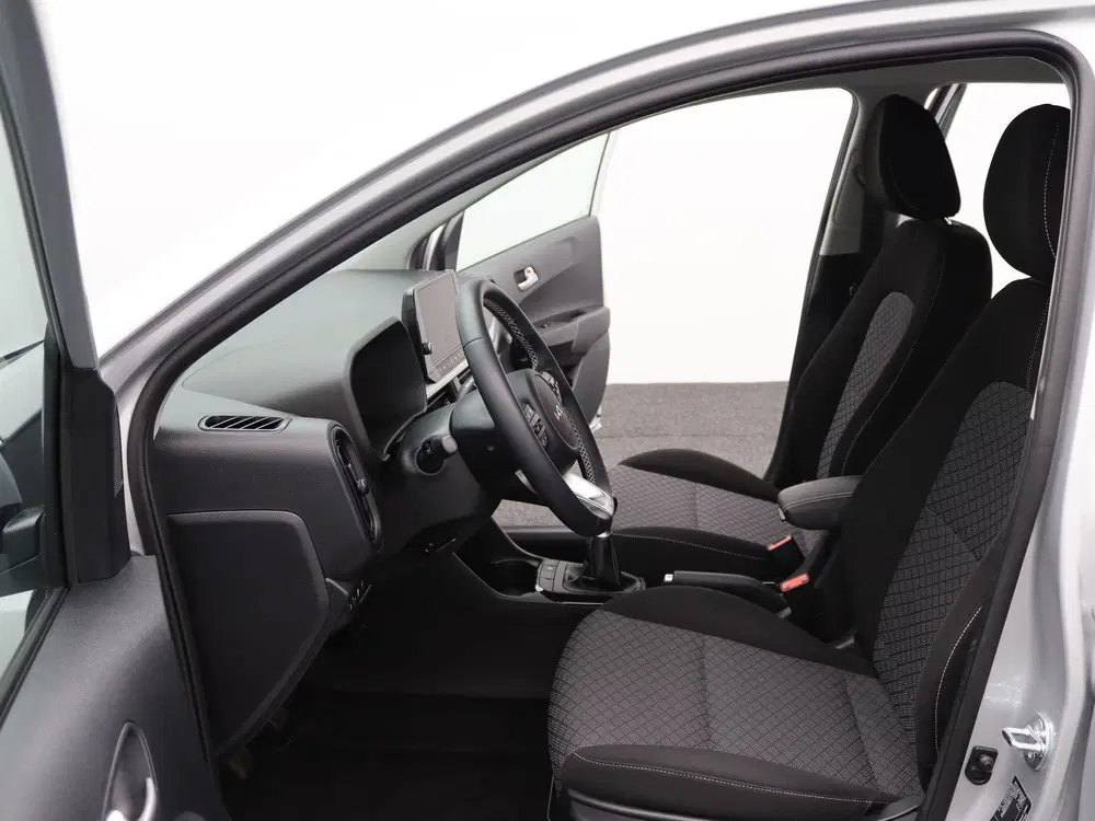 Kia Picanto 1.0 DPI DynamicLine uit 2025, foto 13