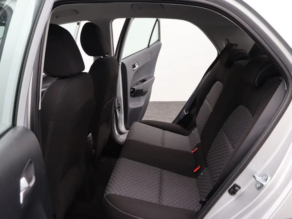 Kia Picanto 1.0 DPI DynamicLine uit 2025, foto 14