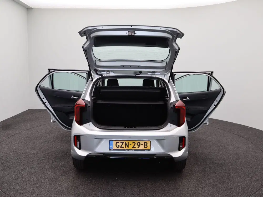 Kia Picanto 1.0 DPI DynamicLine uit 2025, foto 15