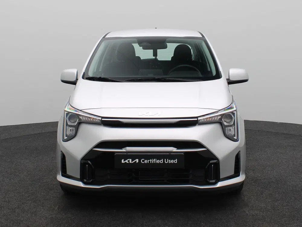 Kia Picanto 1.0 DPI DynamicLine uit 2025, foto 5