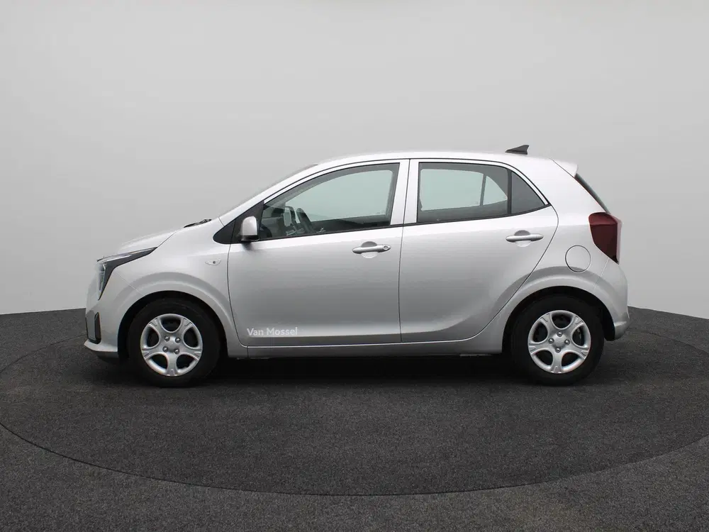 Kia Picanto 1.0 DPI DynamicLine uit 2025, foto 6
