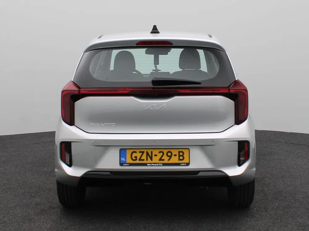 Kia Picanto 1.0 DPI DynamicLine uit 2025, foto 7