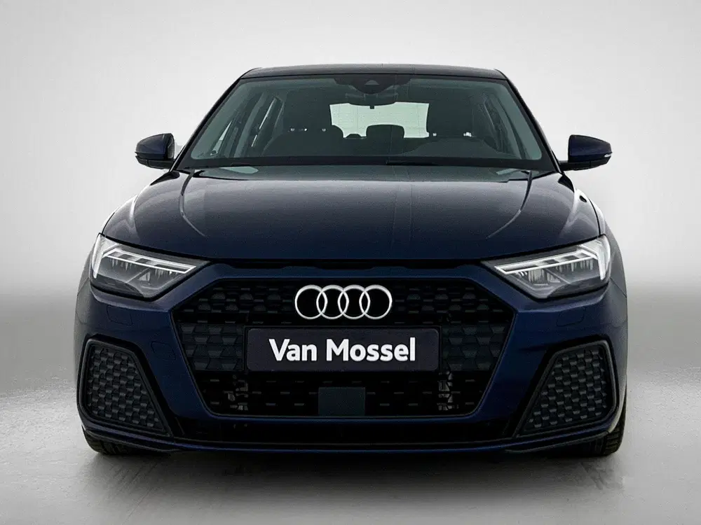 Audi A1 30 TFSI Advanced edition 116 PK uit 2025, foto 5