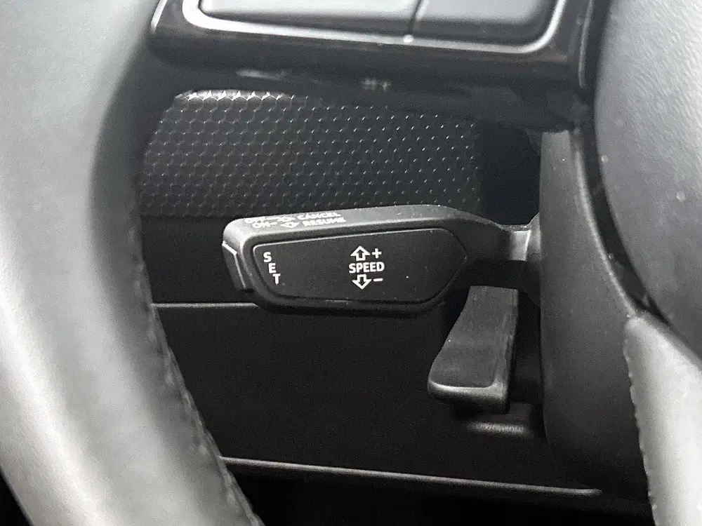 Audi A1 30 TFSI Advanced edition 116 PK uit 2025, foto 6