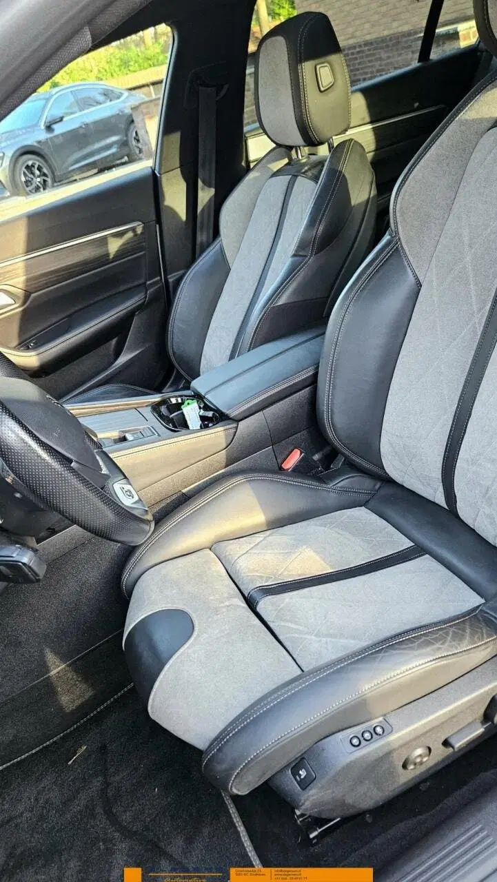 Peugeot 508 1.6 Plugin hybride GT Line compleet zuinig uit 2019, foto 14