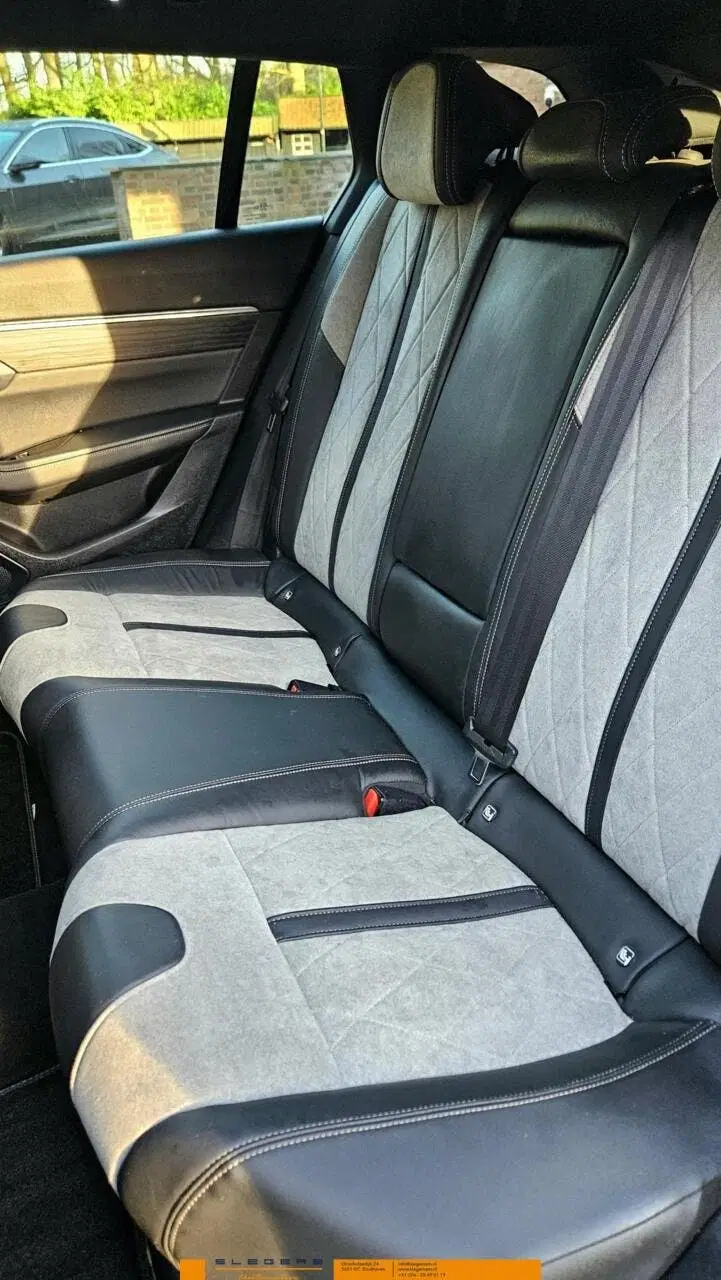 Peugeot 508 1.6 Plugin hybride GT Line compleet zuinig uit 2019, foto 15