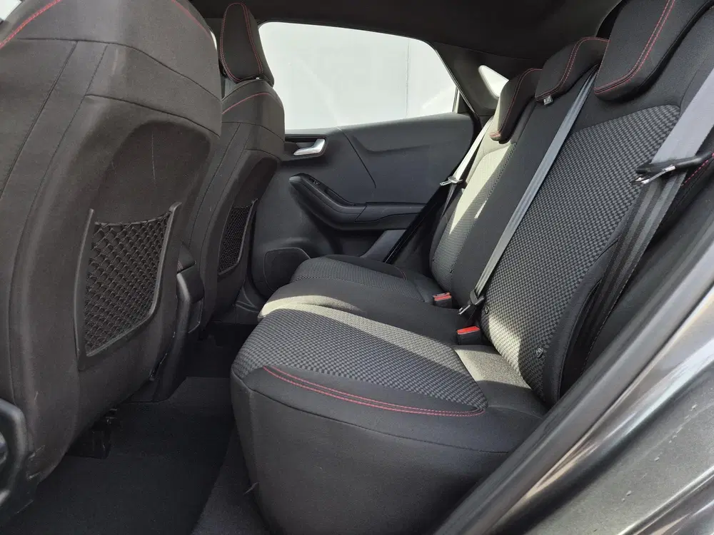 Ford Puma 1.0 EcoBoost Hybrid ST-Line uit 2024, foto 10