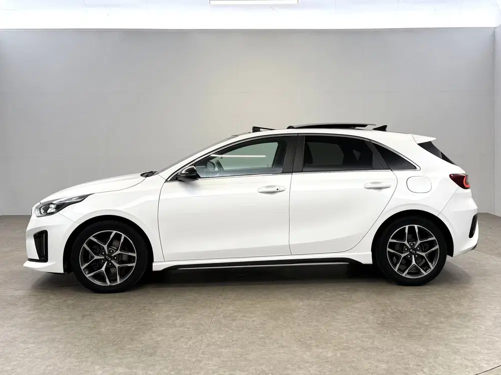 Kia Ceed 1.0 T-GDi GT-Line uit 2020, foto 10