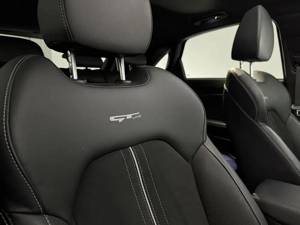 Kia Ceed 1.0 T-GDi GT-Line uit 2020, foto 15