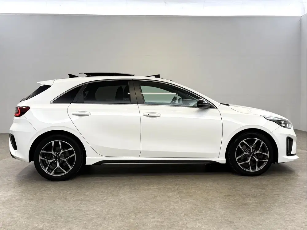 Kia Ceed 1.0 T-GDi GT-Line uit 2020, foto 9