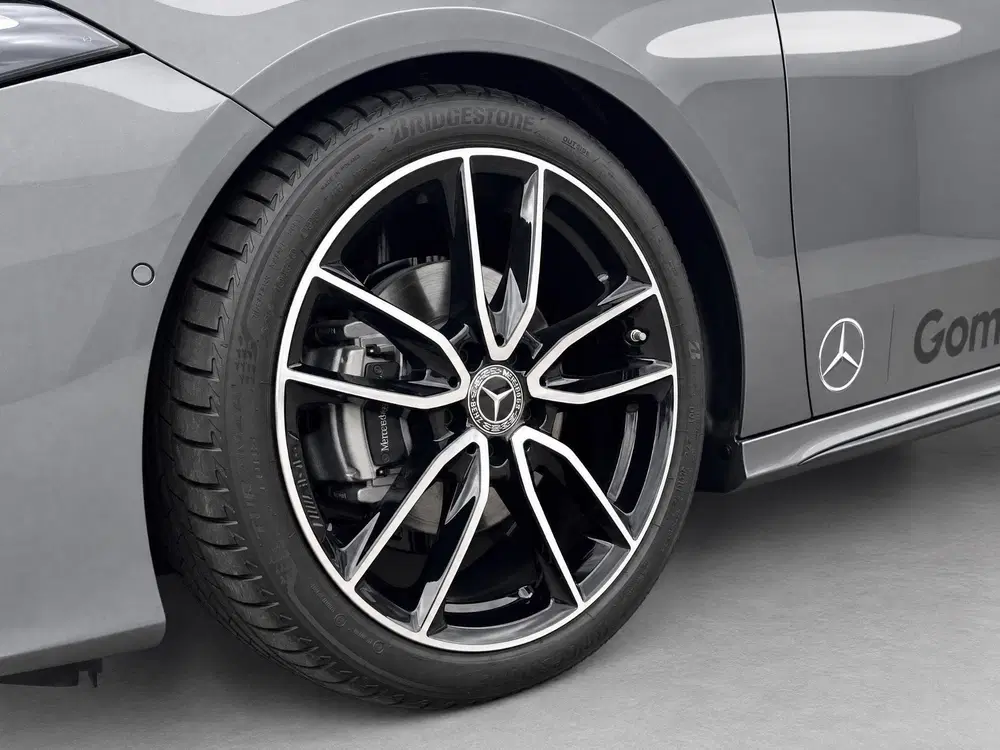 Mercedes-Benz A-Klasse 180 Business Solution AMG uit 2026, foto 5