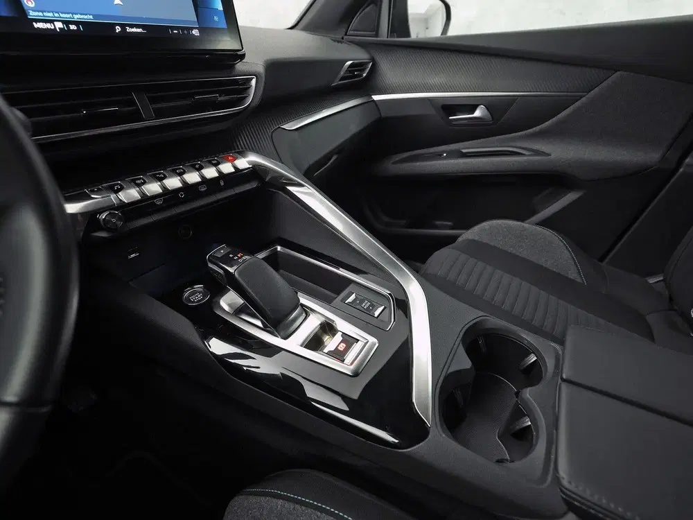Peugeot 3008 1.6 HYbrid 225 Allure 225Pk Automaat (APPL uit 2022, foto 10