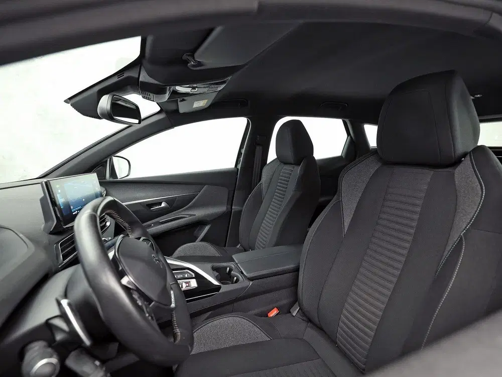 Peugeot 3008 1.6 HYbrid 225 Allure 225Pk Automaat (APPL uit 2022, foto 14